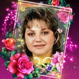 Meet your Posher, Alesya